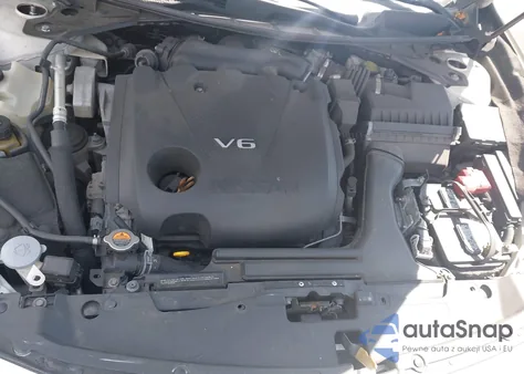 2018 Nissan Maxima 3.5 Sl from USA, damaged, VIN 1N4AA6AP9JC406753